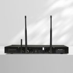 STARVIEW WIRELESS MICROPHONE SS4-KR-01