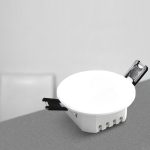 STARVIEW PIR AND MICROWAVE SENSOR ZIGBEE SSL-AU-GS-HP-ZIGBEE