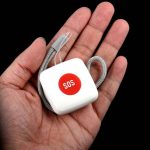 STARVIEW SOS PANIC BUTTON SSL-AU-GS-Z-SOS