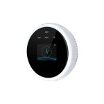 STARVIEW WIRELESS GAS LEAK DETECTOR SSL-AU-GS21