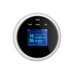 STARVIEW WIRELESS GAS LEAK DETECTOR SSL-AU-GS21
