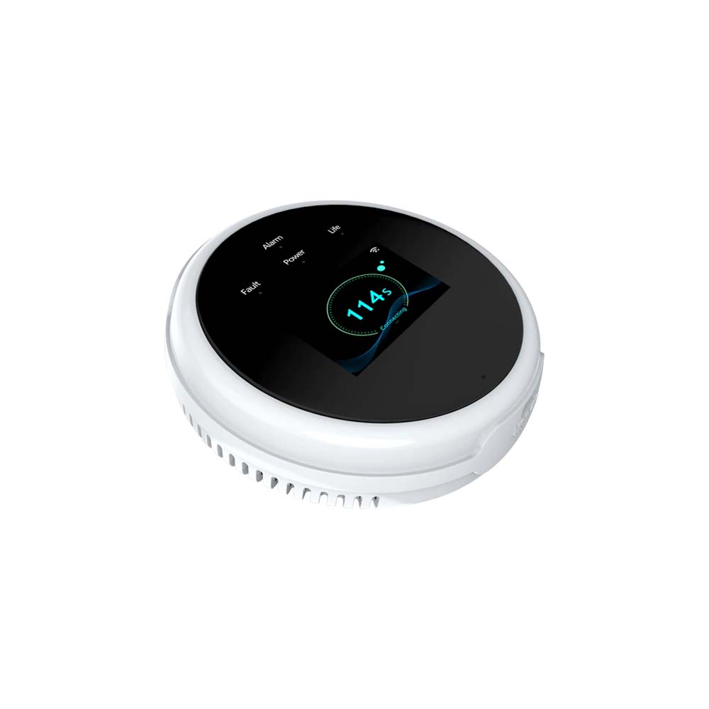 STARVIEW WIRELESS GAS LEAK DETECTOR SSL-AU-GS21