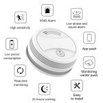 STARVIEW SMOKE SENSOR SSL-AU-GS443W