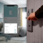 STARVIEW ZIGBEE DOOR SENSOR SSL-AU-ZSS-JM-GWM