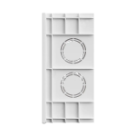 STARVIEW INTERNAL INSTALLATION BOX SSL-DH120X120-W