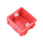 STARVIEW INTERNAL INSTALLATION BOX SSL-DH86F-RED-1PC