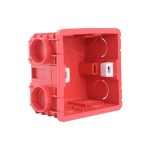 STARVIEW INTERNAL INSTALLATION BOX SSL-DH86F-RED-1PC