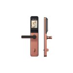 STARVIEW SMART DOOR LOCK SSL-DSBK1PRO
