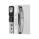 STARVIEW SMART DOOR LOCK SSL-DSK802