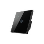 STARVIEW ZIGBEE HIGH POWER WATER HEAT TOUCH SWITCH SERIES