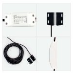 STARVIEW GARAGE DOOR OPENER SSL-GS-MS102