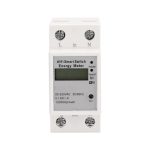 STARVIEW ELECTRONIC METER  SSL-GS-WM WIFI METER 5-60A