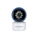 STARVIEW 5MP PTZ CAMERA SSL-KDM-6901THL