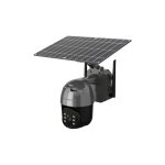 STARVIEW 2MP PT CAMERA SSL-KDM-6941TGR-WIFI