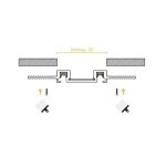 STARVIEW TRACK SYSTEM SSL-MT26-100W