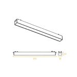 STARVIEW SMART RAIL LIGHT SERIES