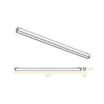 STARVIEW SMART RAIL LIGHT SERIES