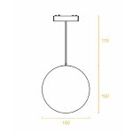STARVIEW SMART SUSPENSION LIGHT SERIES