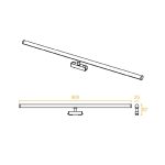STARVIEW SMART TRACK LIGHT TUBE SERIES
