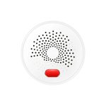 STARVIEW WIRELESS GAS LEAK DETECTOR SSL-RQ400A