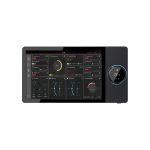 STARVIEW SMART TOUCH CONTROL PANEL SSL-SS-F8