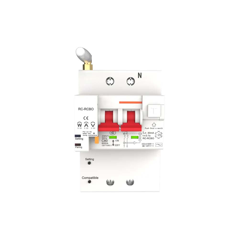 STARVIEW GW-MSWITCH-SERVER SERIES – SSL-WCB-SC-2P100M-ZIG