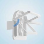 STARVIEW ZIGBEE WIRELESS SWITCH SSL-YKQ004