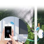 STARVIEW SMART VALVE CONTROLLER SSL-ZIG-QY-WH