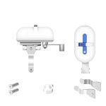 STARVIEW SMART VALVE CONTROLLER SSL-ZIG-QY-WH
