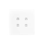 STARVIEW SMART SWITCH AND SOCKET SSL-ZM6S-C2D