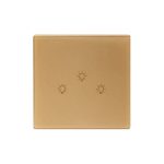 STARVIEW SMART SWITCH AND SOCKET SSL-ZM6S-L3D