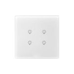 STARVIEW SMART SWITCH AND SOCKET SSL-ZM6S-L4D