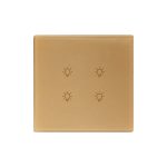 STARVIEW SMART SWITCH AND SOCKET SSL-ZM6S-L4D