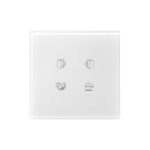 STARVIEW SMART SWITCH AND SOCKET SSL-ZM6S-S1D