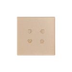 STARVIEW SMART SWITCH AND SOCKET SSL-ZM6S-S1D