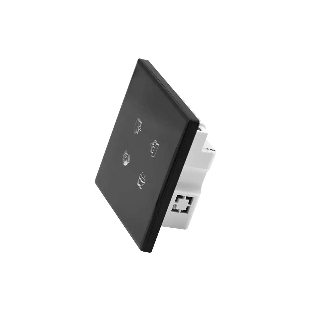 STARVIEW SMART SWITCH AND SOCKET SSL-ZM6S-S1D
