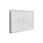 STARVIEW SMART SWITCH AND SOCKET SSL-ZUSM62S-C1D