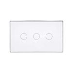 STARVIEW SMART SWITCH AND SOCKET SSL-ZUSM62S-L3D
