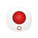 STARVIEW WIRELESS INDOOR SOLAR SIREN SSL-ZX-SN10