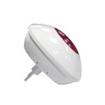STARVIEW WIRELESS INDOOR SOLAR SIREN SSL-ZX-SN10
