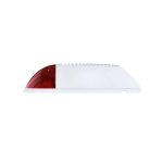 STARVIEW WIRELESS OUTDOOR SOLAR SIREN SSL-ZX-SN40