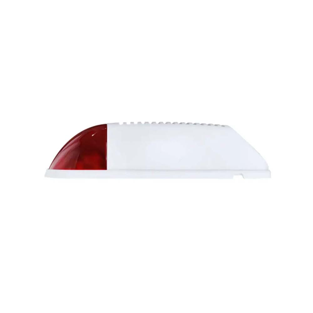 STARVIEW WIRELESS OUTDOOR SOLAR SIREN SSL-ZX-SN40
