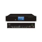 STARVIEW STC-W100-C AUDIO CONTROLLER
