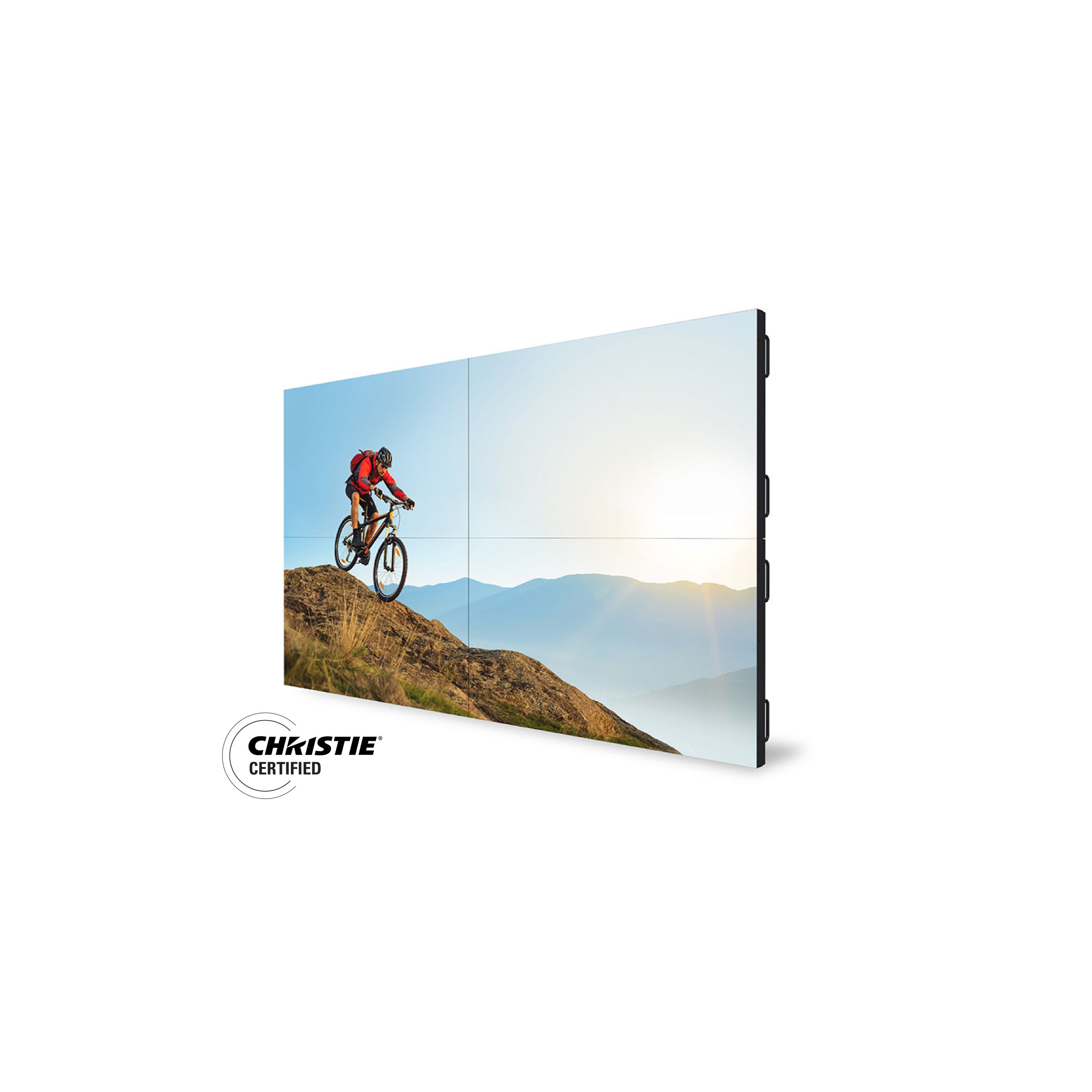 FHD Video Wall SV-V Series