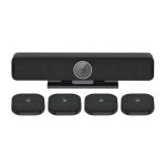 STARVIEW VIDEO CONFERENCE CAMERA SVCCAM-TB5WS