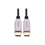 STARVIEW DISPLAY FIBER CABLE SVOC-HDMI-C SERIES