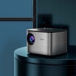 STARVIEW LED SMART PROJECTOR SVP-F1X-HD350