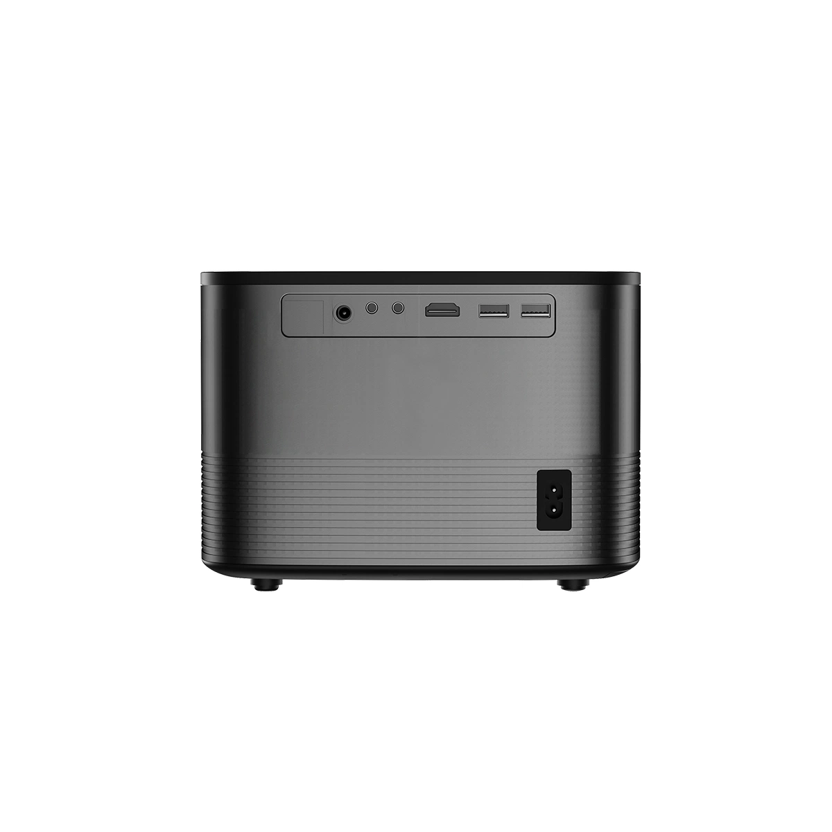 STARVIEW LED SMART PROJECTOR SVP-F1X-HD350