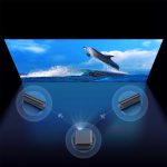 STARVIEW PROJECTOR FHD1080P 650ANSI SVP-HY3XX-FHD650