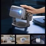 STARVIEW PROJECTOR FHD1080P 650ANSI SVP-HY3XX-FHD650